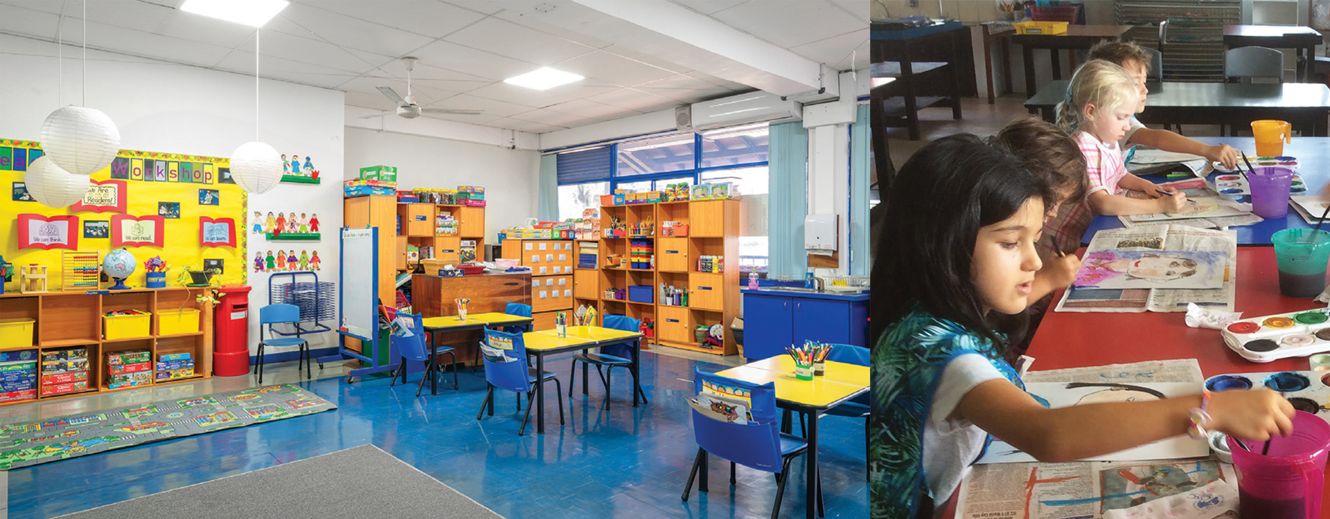 image of primary school